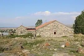 St. George's Church of Zolakar