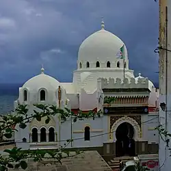 Madrasa Thaalibia