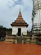 Wat Phutthaisawan