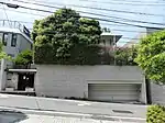 Embassy in Tokyo