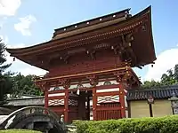 Rōmon (ICP)