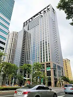 Caesar Park Hotel Banqiao