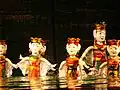 Water Puppets