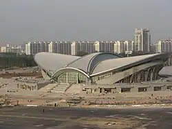 Cangzhou Stadium