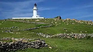 Huayu Lighthouse