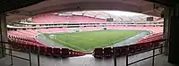 Hongkou Football Stadium