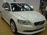 Volvo S40 T5 R-Design