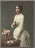 Madame Lerolle (1882)