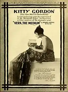 Vera the Medium (1916)