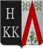 Coat of arms of 's-Heer Hendrikskinderen