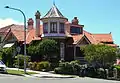 House in Mosman, New South Wales