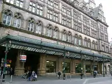 71, 97, 99 Gordon St, And 16, 18, 50 Hope St, Central Station & Hotel, (Former Caledonian Railway Station) With 229-263 (Odd Nos) & 194-240 (Even Nos) Argyle St, 15-19 (Odd Nos) & 12-24 (Even Nos) Midland Street & 9-17 (Odd Nos) Clyde Place