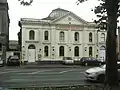 Queen's Road Primitive Methodist Church and Sunday School