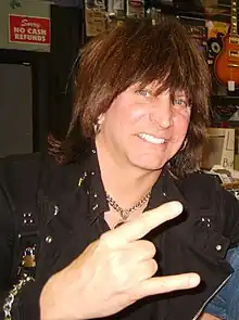 Batio in 2010