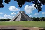 Chichen Itza