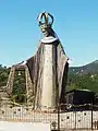 Mémorial Notre Dame d’Afrique, Théoule sur Mer