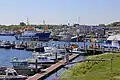 Harbour of Stellendam