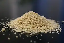 Panko breadcrumbs - spicy