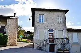 Town hall