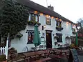 The Fox Inn, Finchingfield