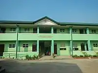 Bulacan Polytechnic College - Pandi Campus