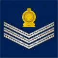 Sri Lanka Air Force