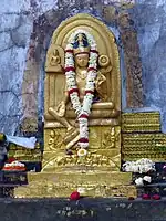 Tara, Mahabodhi Temple, Bodhgaya