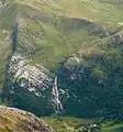 View from Ben Nevis