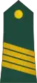 Sergent-major(Royal Moroccan Army)