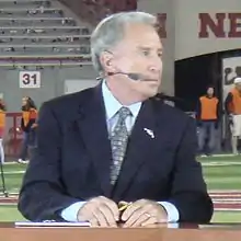 Lee Corso