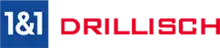 Former logo of 1&1 Drillisch AG