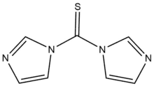 1,1'-thiocarbonyldiimidazole