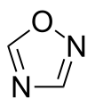 1,2,4-oxadiazole