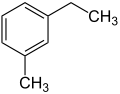 1,3-Ethylmethylbenzene