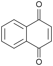 1,4-Naphthoquinone