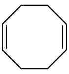 1,5-Cyclooctadiene