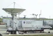 Mobile Range Systems