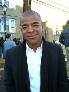 Erick Morillo in October 2012