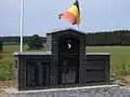 Monument for Easy Company