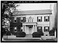 102 East Gaston Street, sometime after 1928