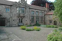 Monmouth Priory