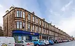 11-69 (Odd Nos) Nithsdale Road