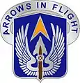 112th Aviation Regiment"Arrows In Flight"