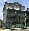 Gov. John Rutledge House