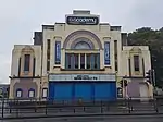 121 Eglinton Street And Bedford Street, New Bedford Picture House