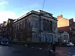 121 Great George Street, Extension To Laurel Bank School, Former Belmont Church