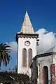 The church Taher (Downtown).