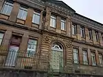 129 Abbotsford Place And Pollokshaws Road, School And Janitor's House