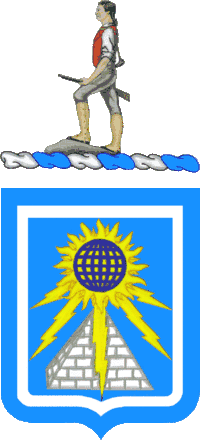 140th Military Intelligence Battalion"Semper Vigil"