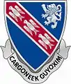 147th Infantry Regiment"Cargoneek Guyoxim"